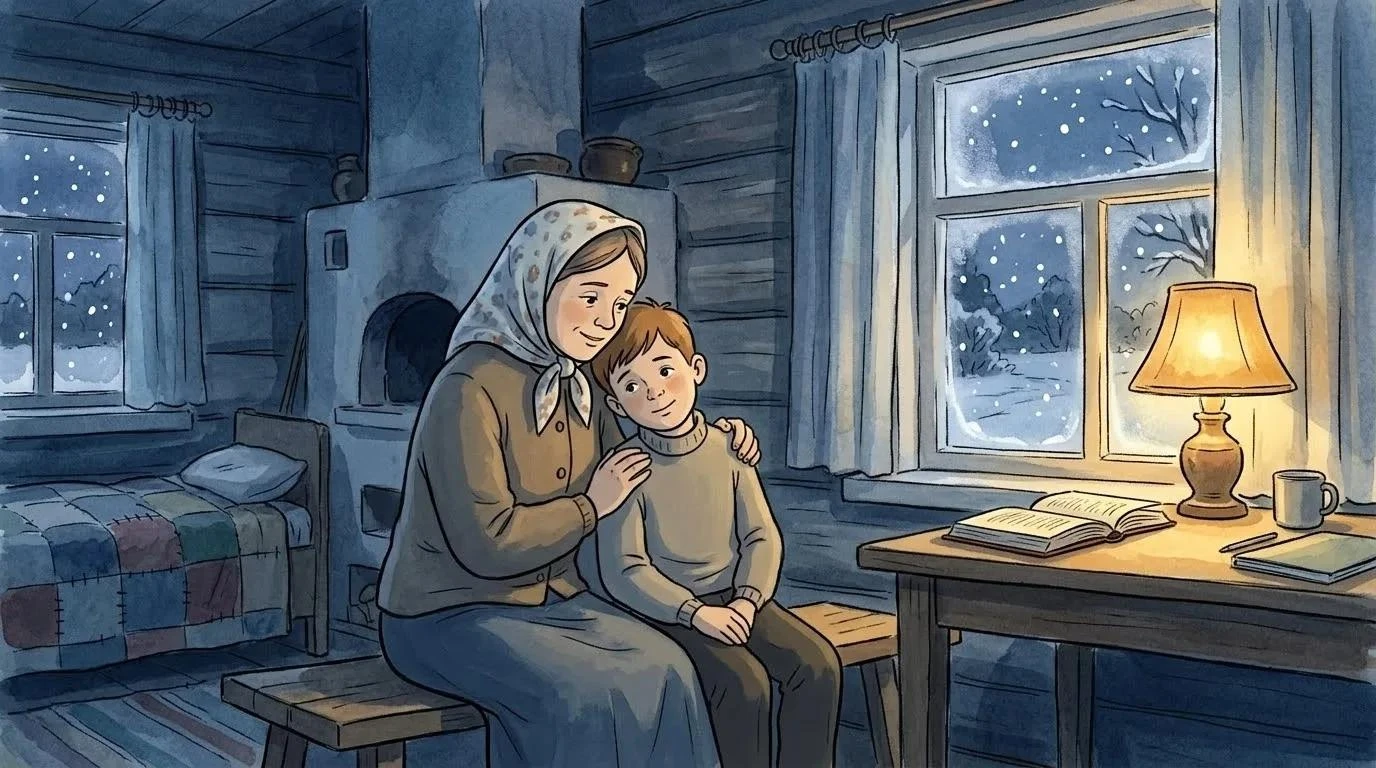 Денис Позимний: как уберечь ребёнка от «сглаза» плохих слов?