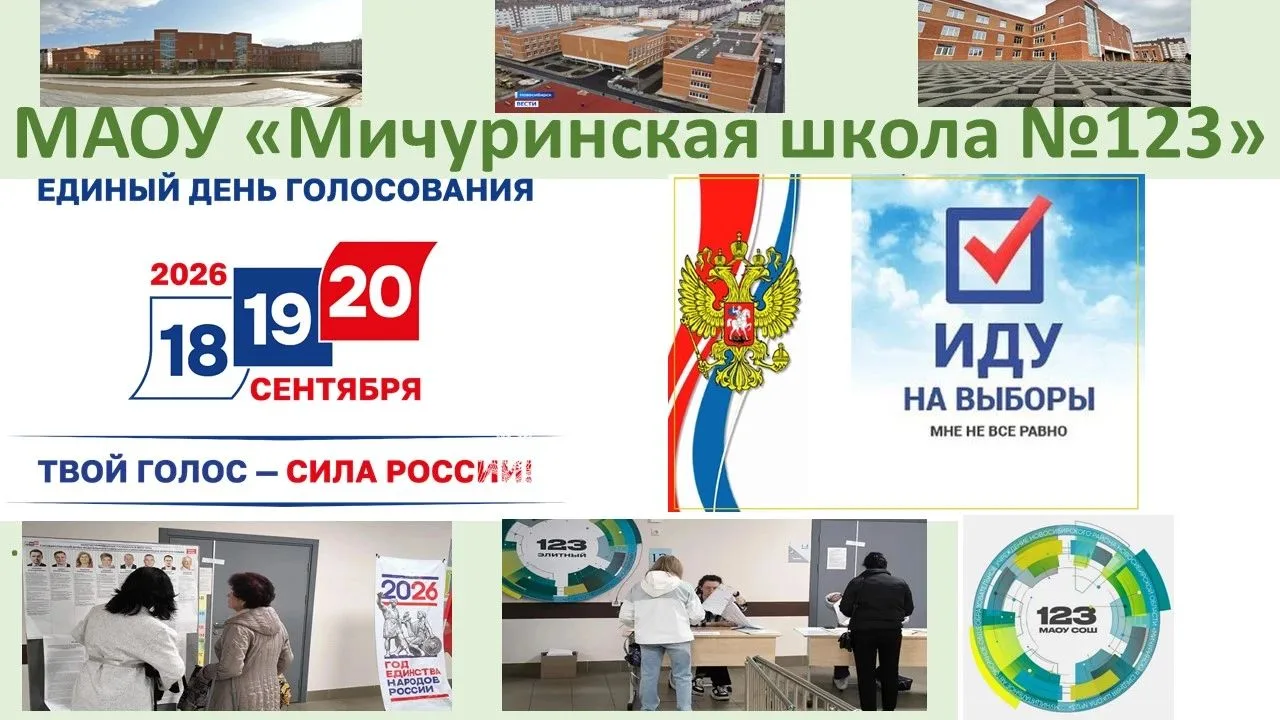 Уважаемые родители!