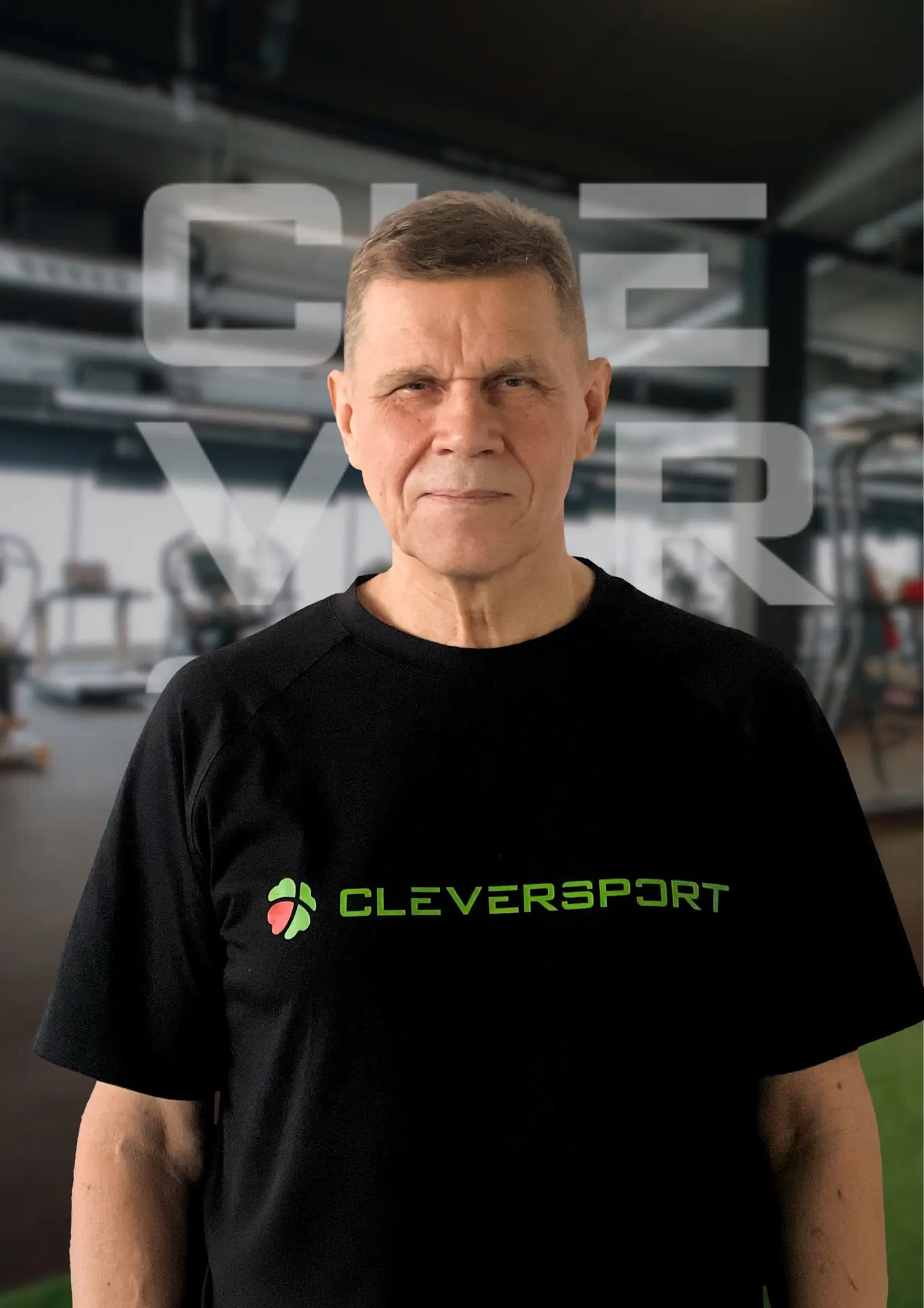 🎉 Поздравляем с днём рождения нашего персонального тренера CLEVERSPORT — Юрия Завьялов...