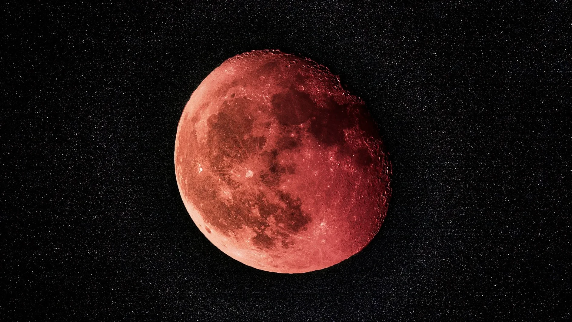 🌕 Почему обратная сторона Луны так сильно отличается от видимой? Ученые нашли разгадку