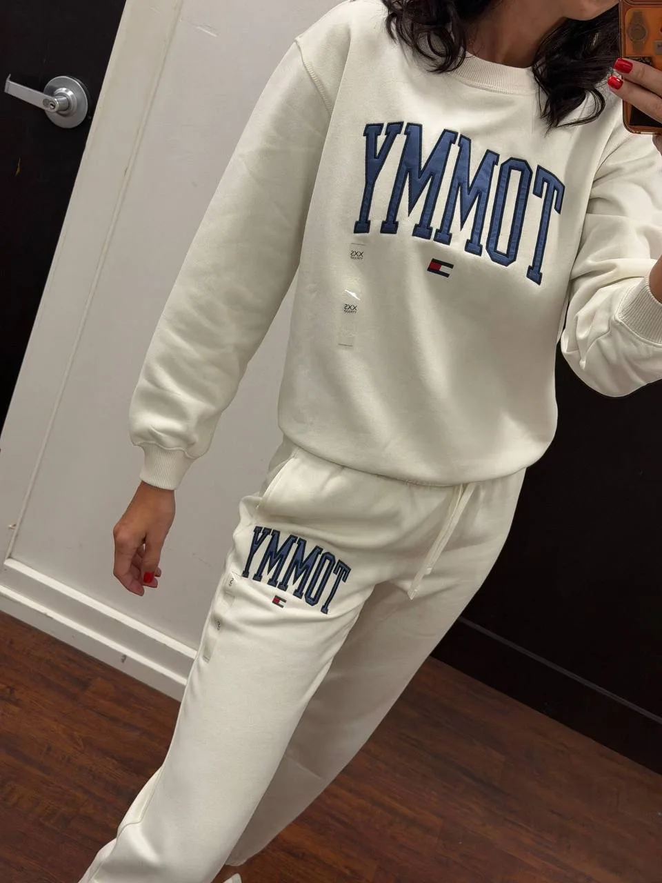 Tommy Hilfiger