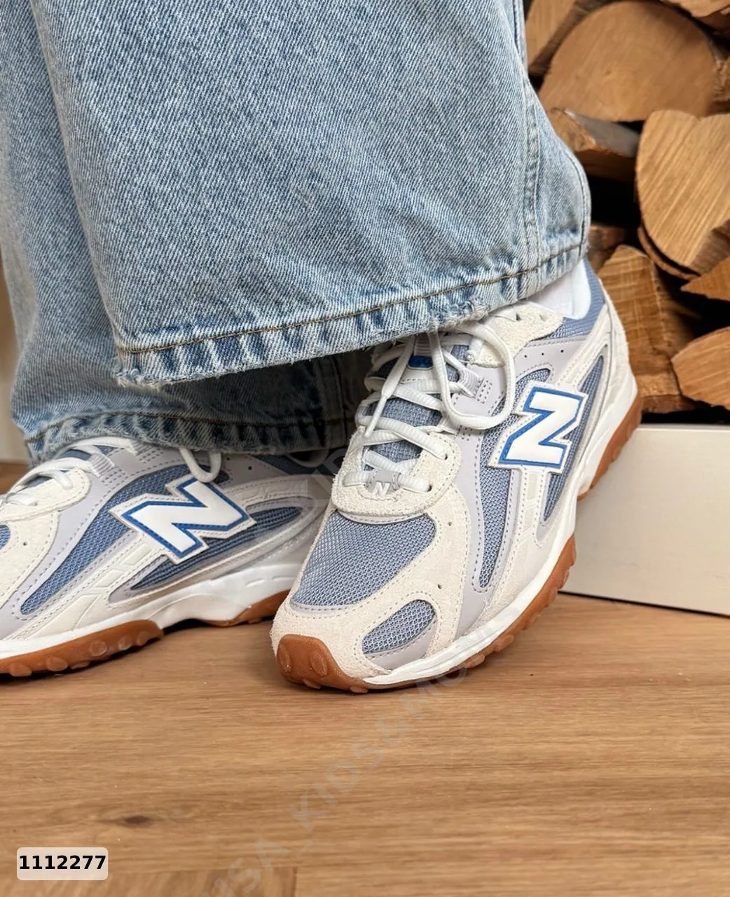 New Balance