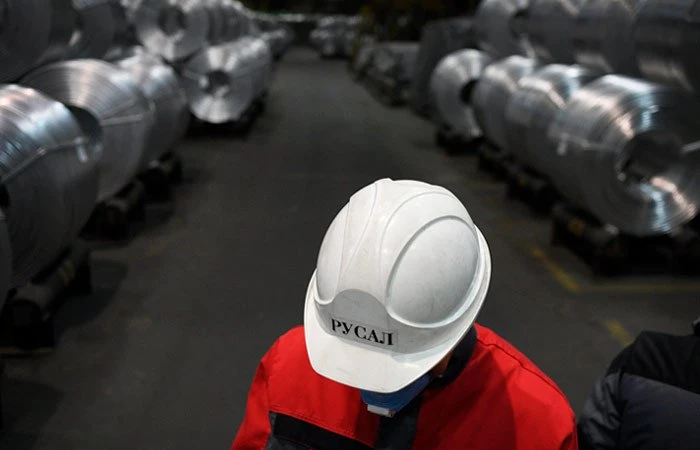 Русал размещает облигации на 600 млн юаней под 10% годовых