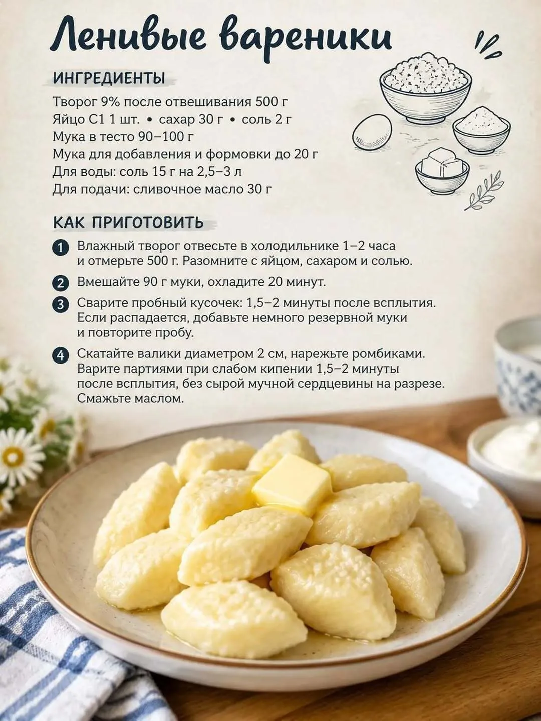Любите это блюдо?