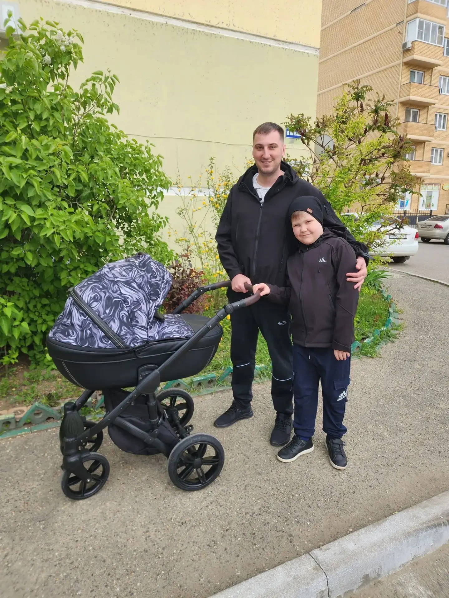 ❤️Мой папа  для меня герой! Он спасает жизни людей . Регулярно ездит в командировки на ...