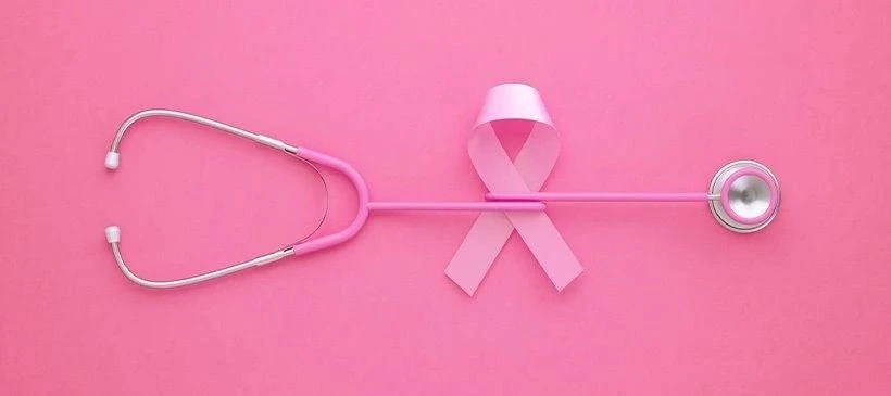 🎀 РОЗОВЫЙ ОКТЯБРЬ — МЕСЯЦ ЗАБОТЫ, ЗНАНИЙ И ПОДДЕРЖКИ.