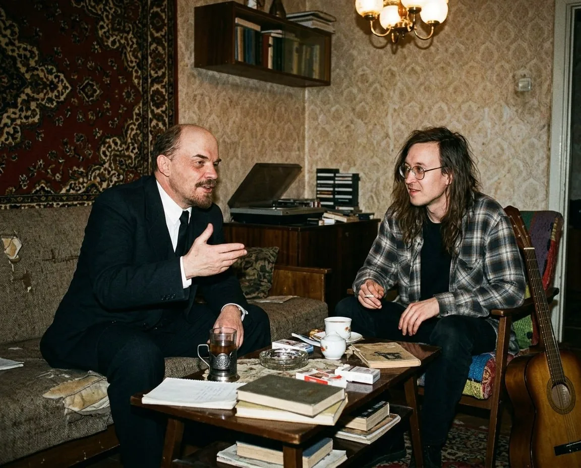 Миру грозит «цифровая плесень»