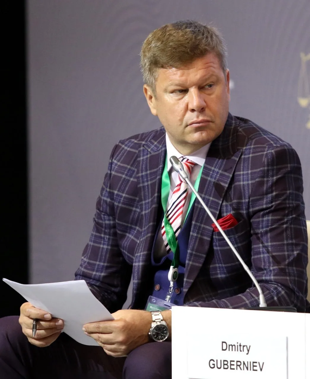 😡 «Это настоящий плевок в спорт»