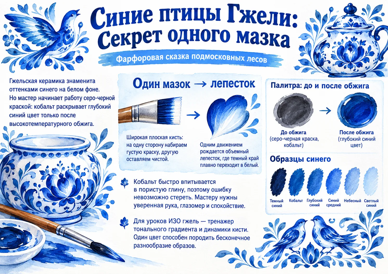 📌История одного шедевра ремесла.⭐️