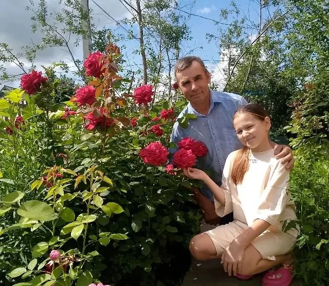 Сабыр холык, тынгы белмәс йөрәк,