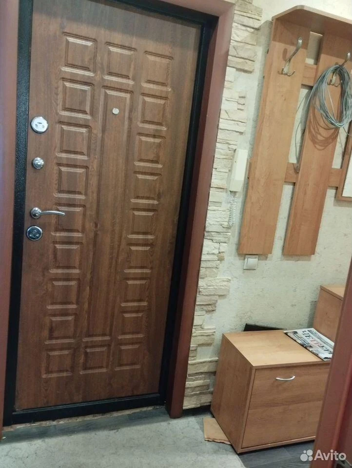 Сдам без посредников: 2-комнатная квартира, 44м²