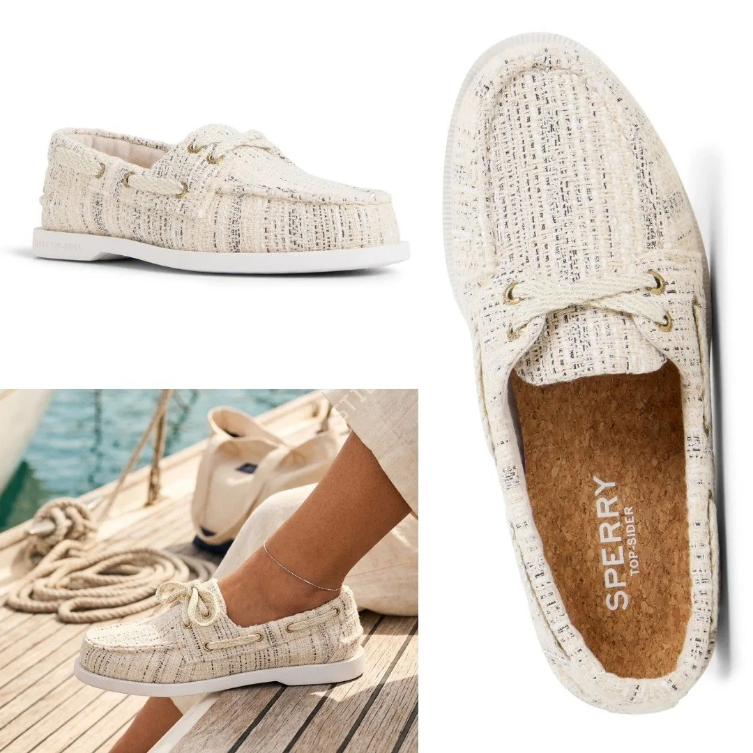 ⛵Sperry⛵