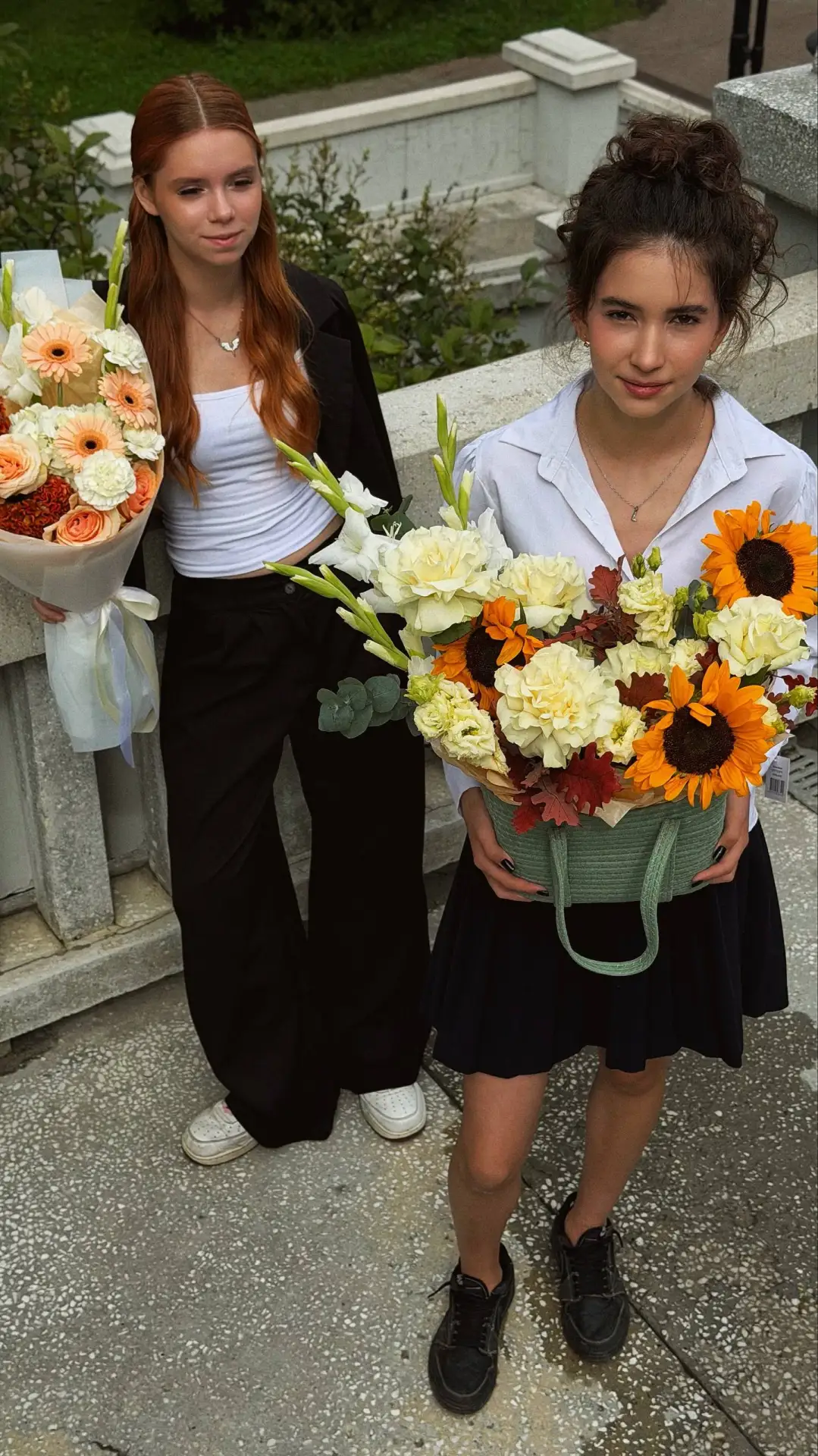 С днём учителя! 💼🎓