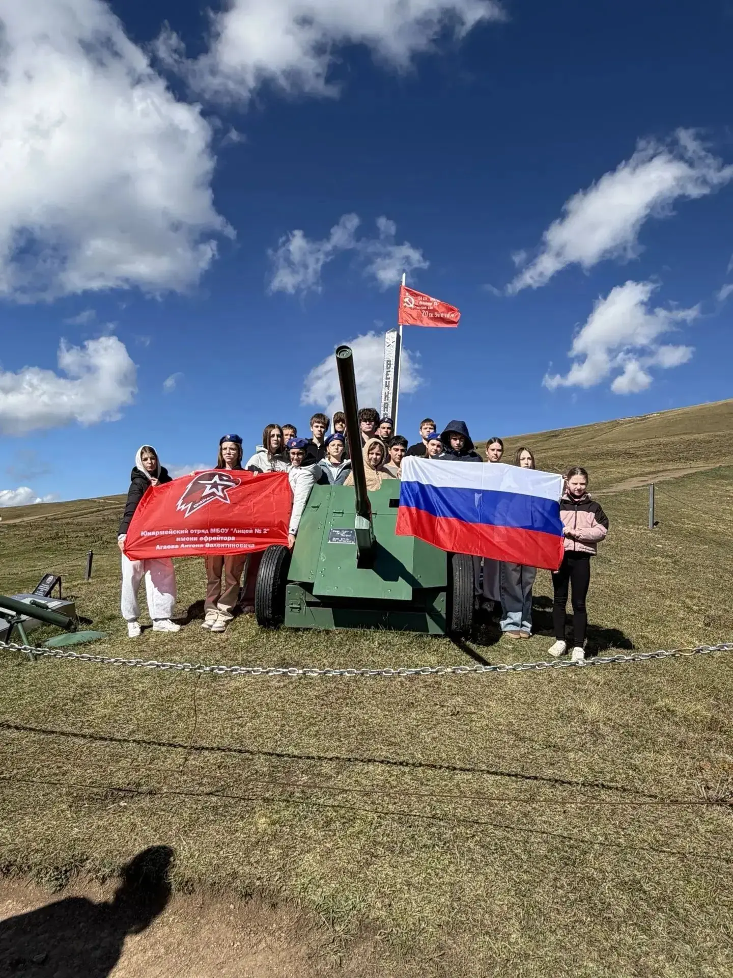 9 октября в России отмечается День воинской славы - День разгрома советскими войсками н...