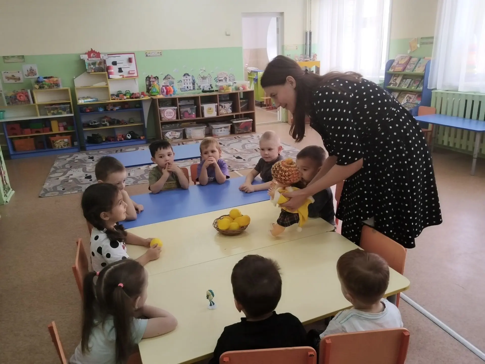 Утята 🐣