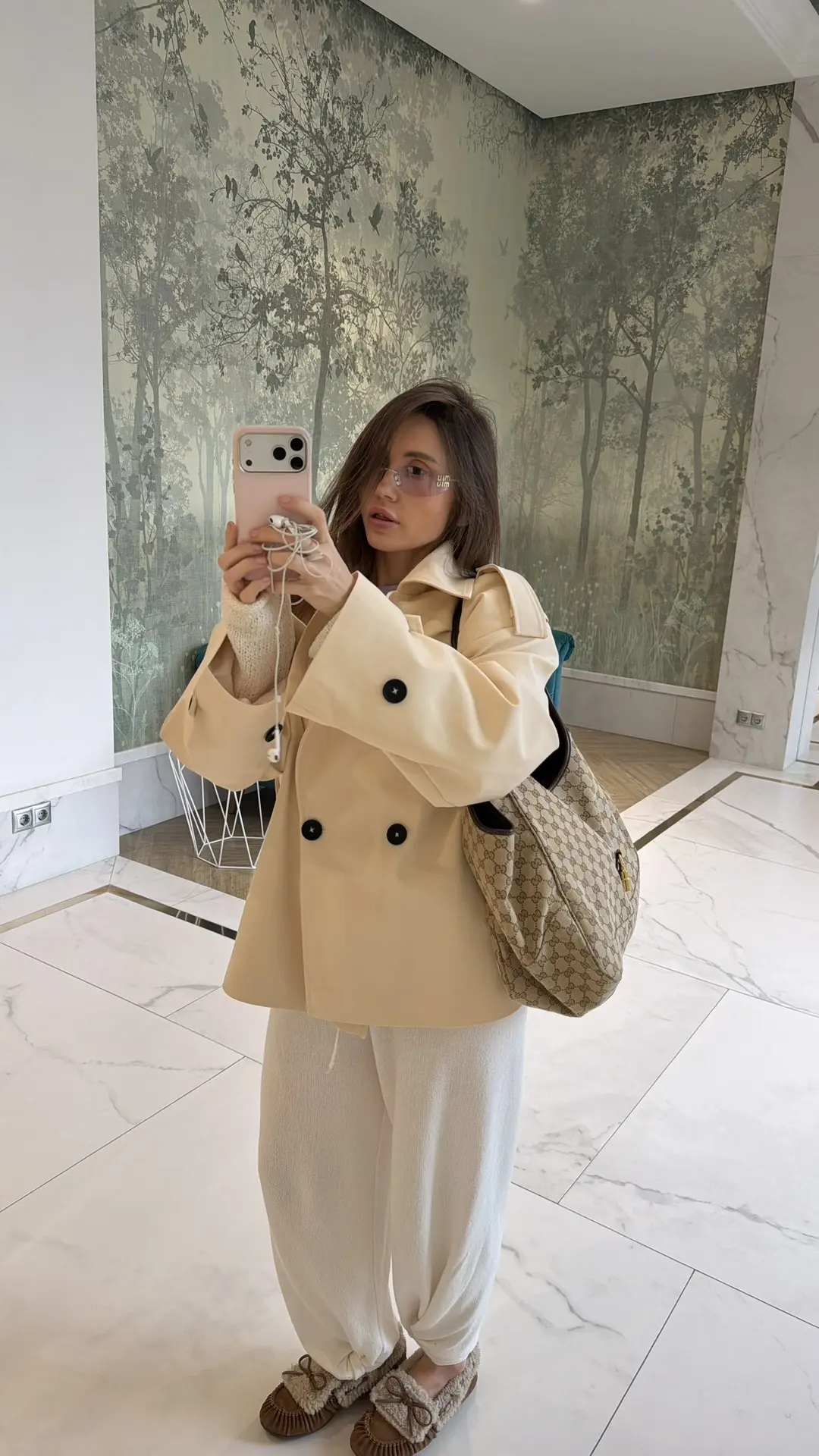 Моим волчьим лапам нужен покой 🤣 я даже смотреть на каблуки пока не могу 😆 после вчер...