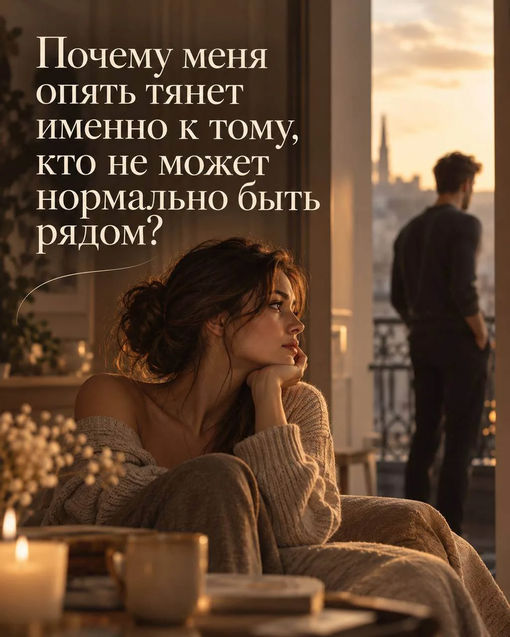 Иногда человек говорит: