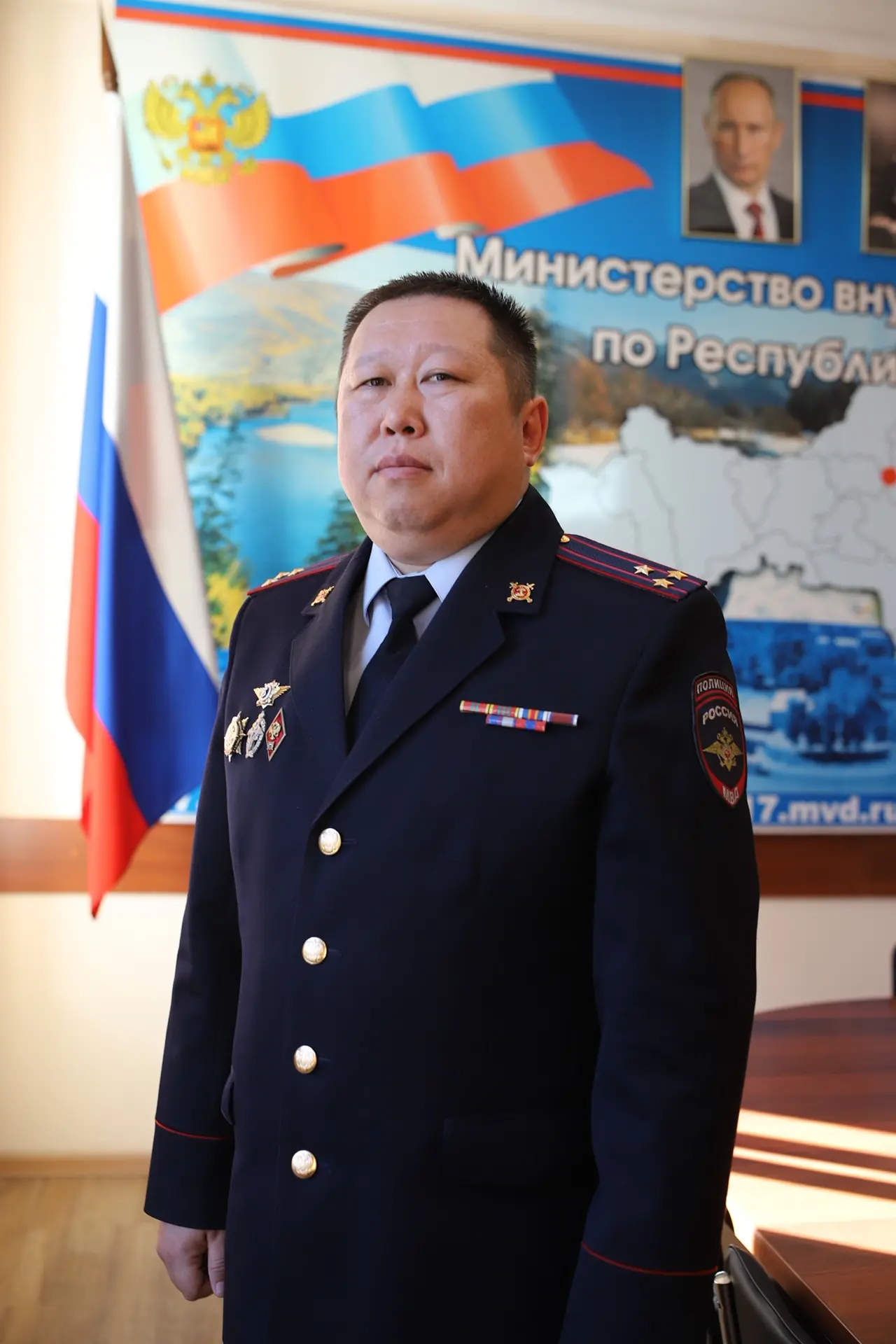 Сегодня День рождения отмечает