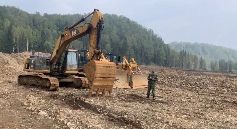 Дело о взятке в Кузбассе