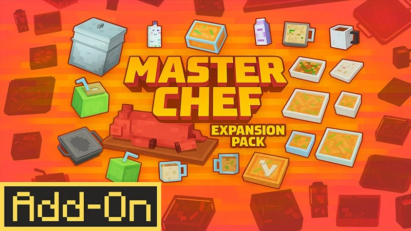 Master Chef