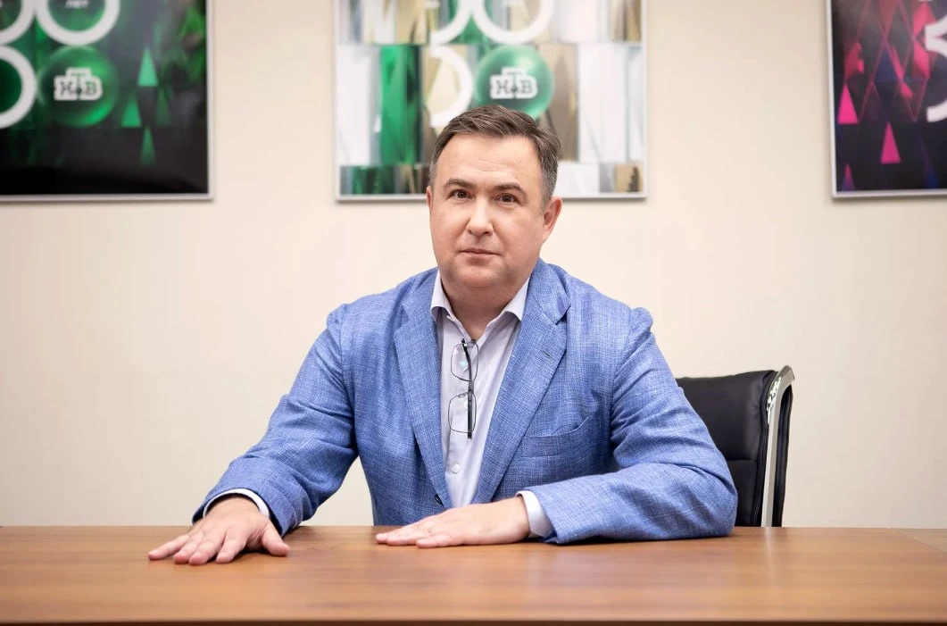 🥇 Сегодня день рождения встречает еще один член Академии Российского телевидения, генд...