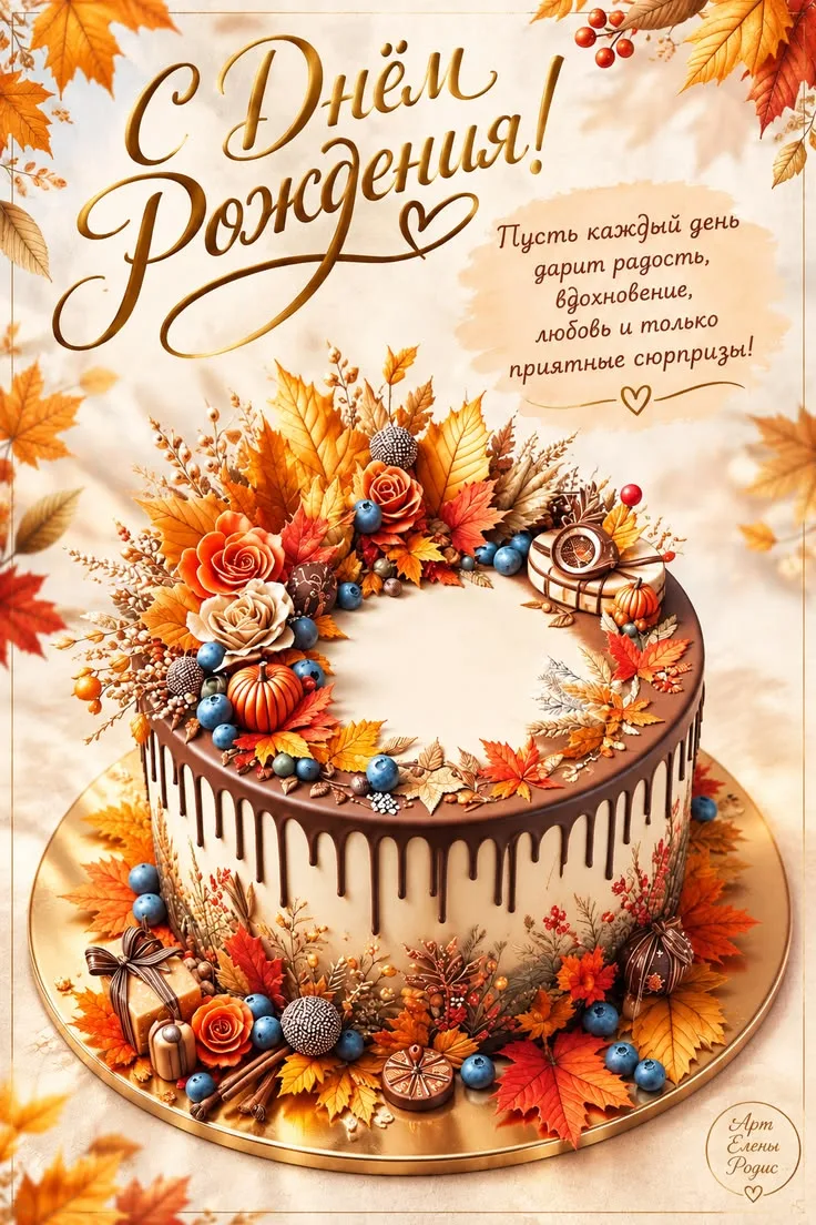 Моя открытка тут❤️