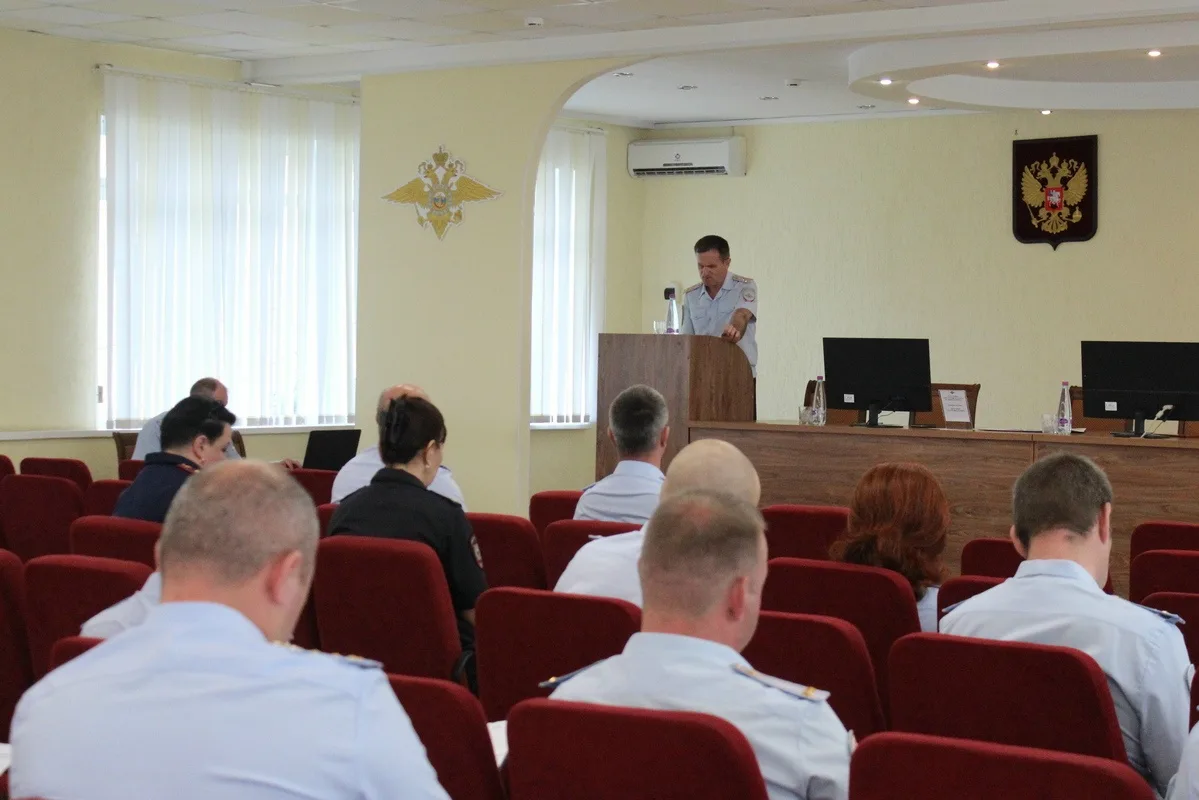 В Великом Новгороде на треть уменьшилась уличная преступность