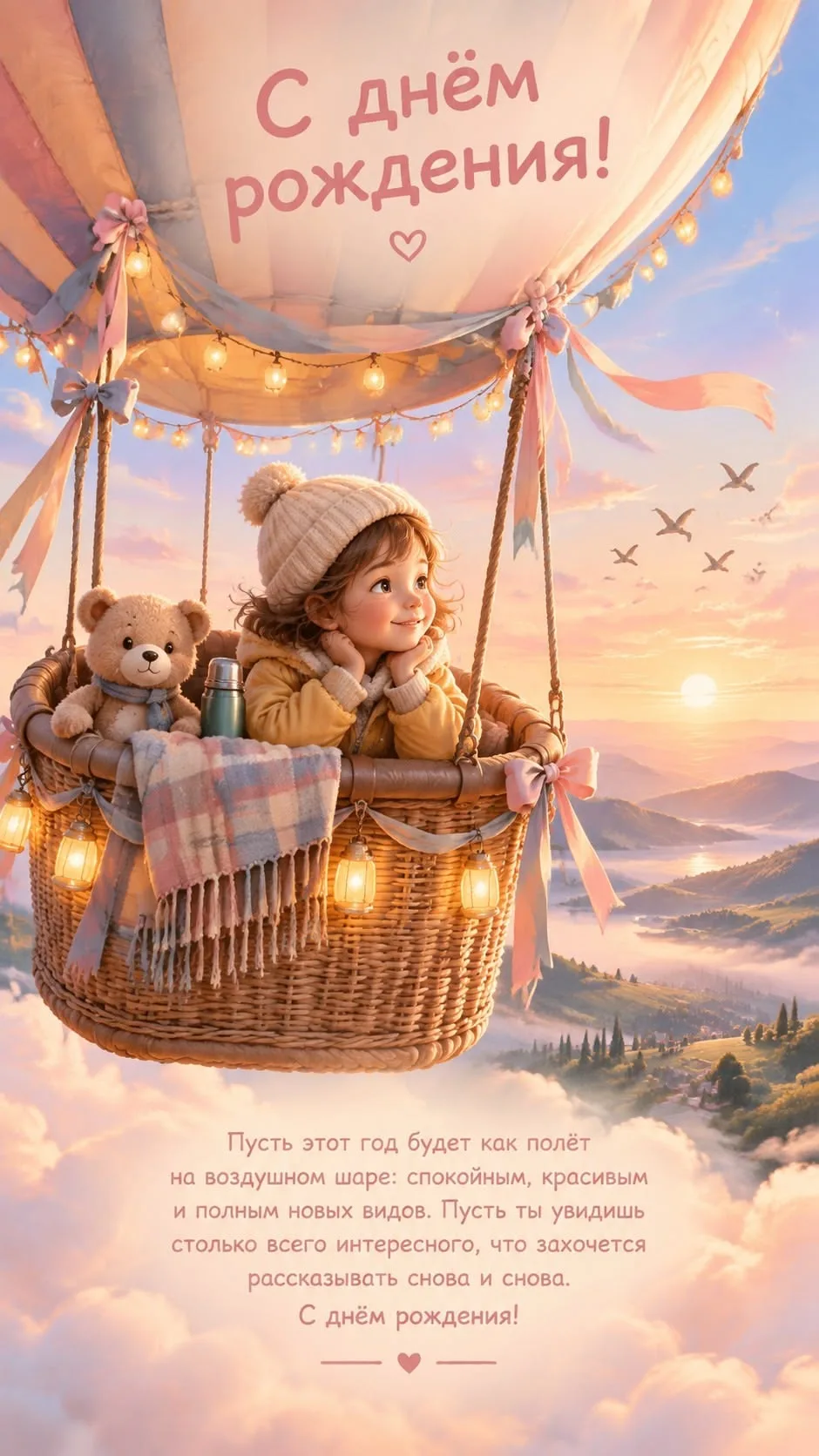 ✨Волшебные открытки!