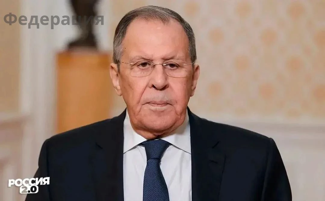 Сергей Лавров заявил, что Зеленский не заслужил передышку на фронте