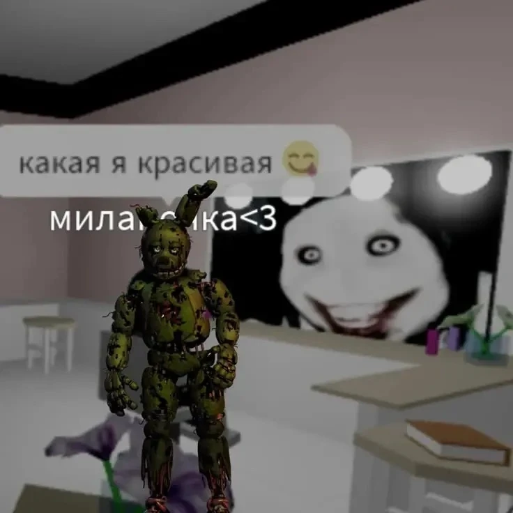 Уже третий час не могу от него взгляд оторвать