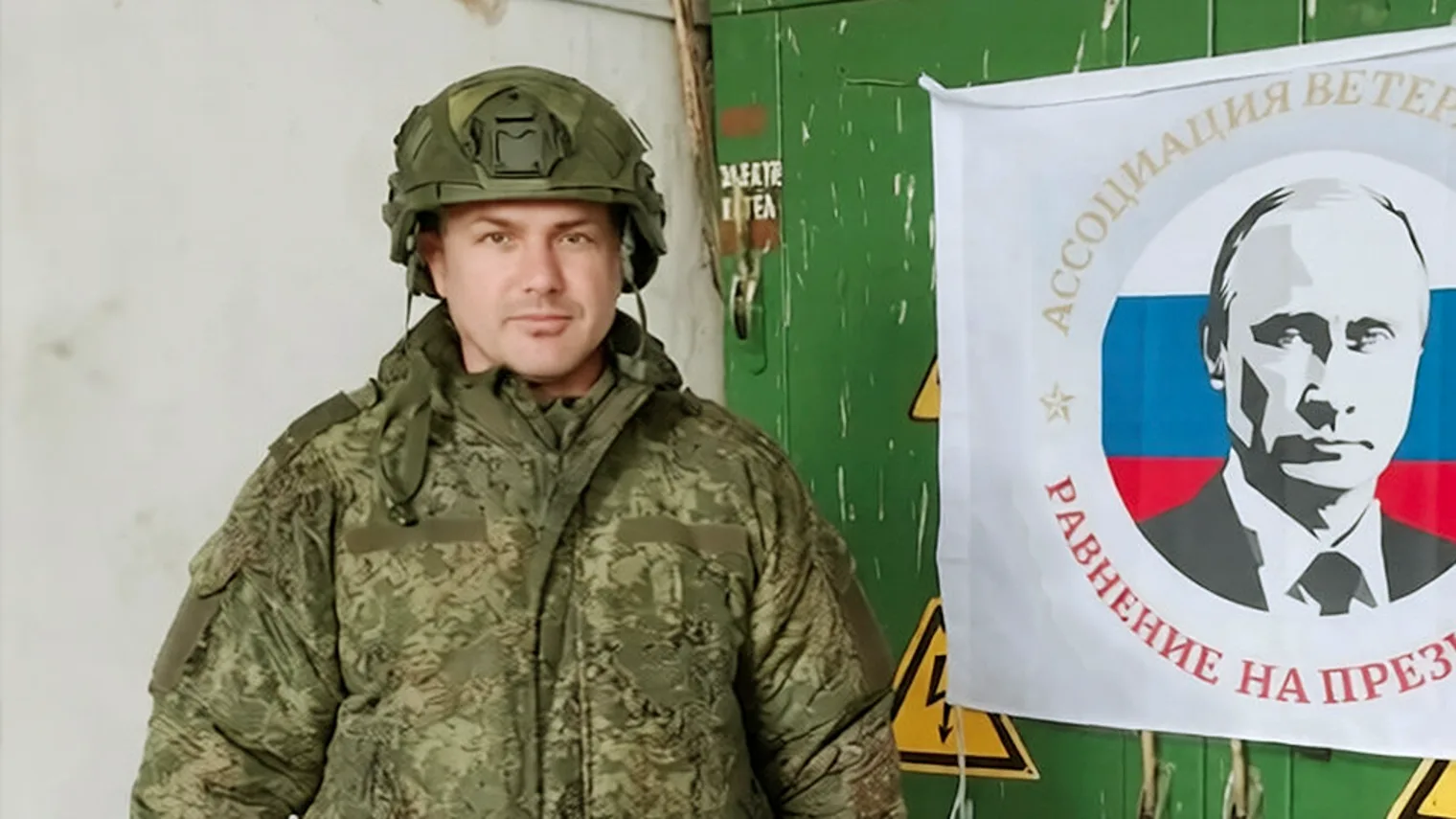 «Если война на что-то и повлияла – то как раз на стремление к тому, чтобы изменить себя...