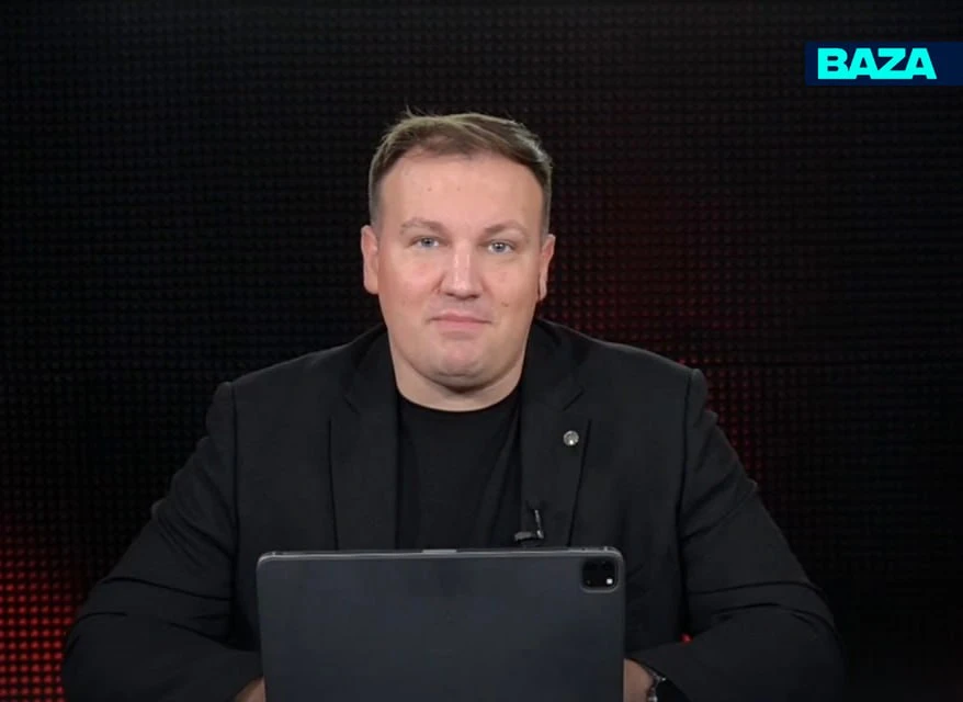 Основателя тг-канала «Рыбарь» Михаила Звинчука задержали спецслужбы в Черногории.