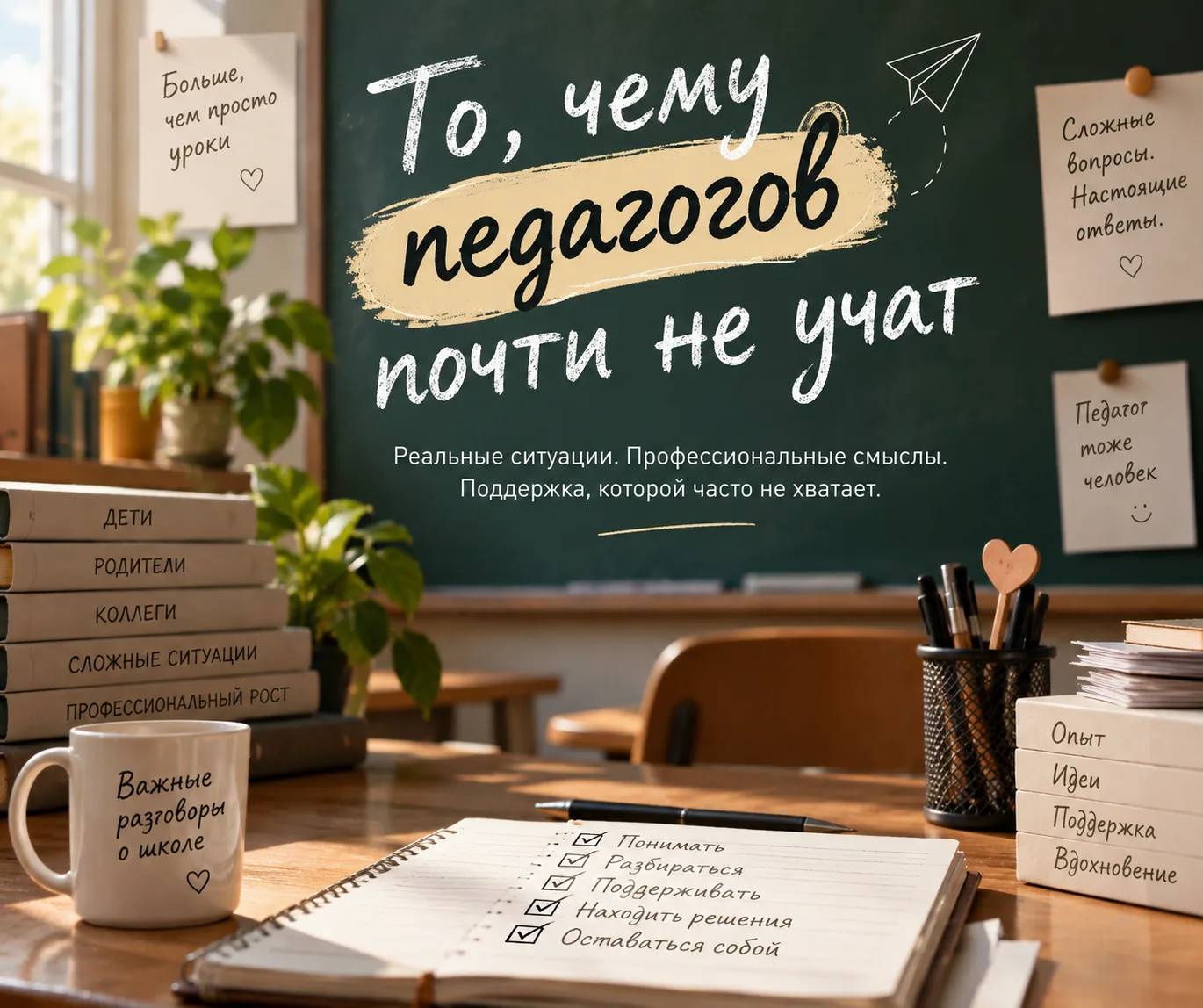 Как разговаривать с родителем, который знает закон лучше учителя