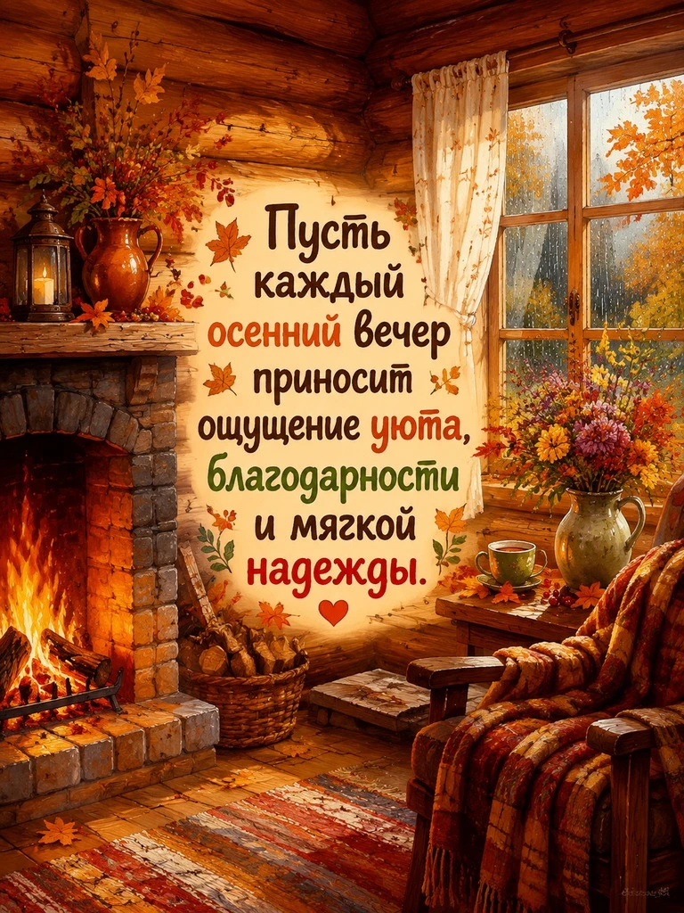 Добрый вечер!