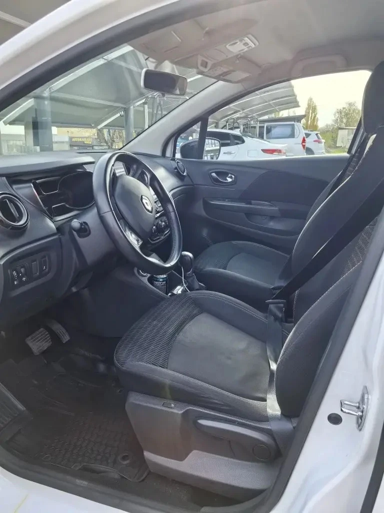 🚗Продам Renault Kaptur 2019г., 1,6 CVT(114л.с.) пробег 110 000км,