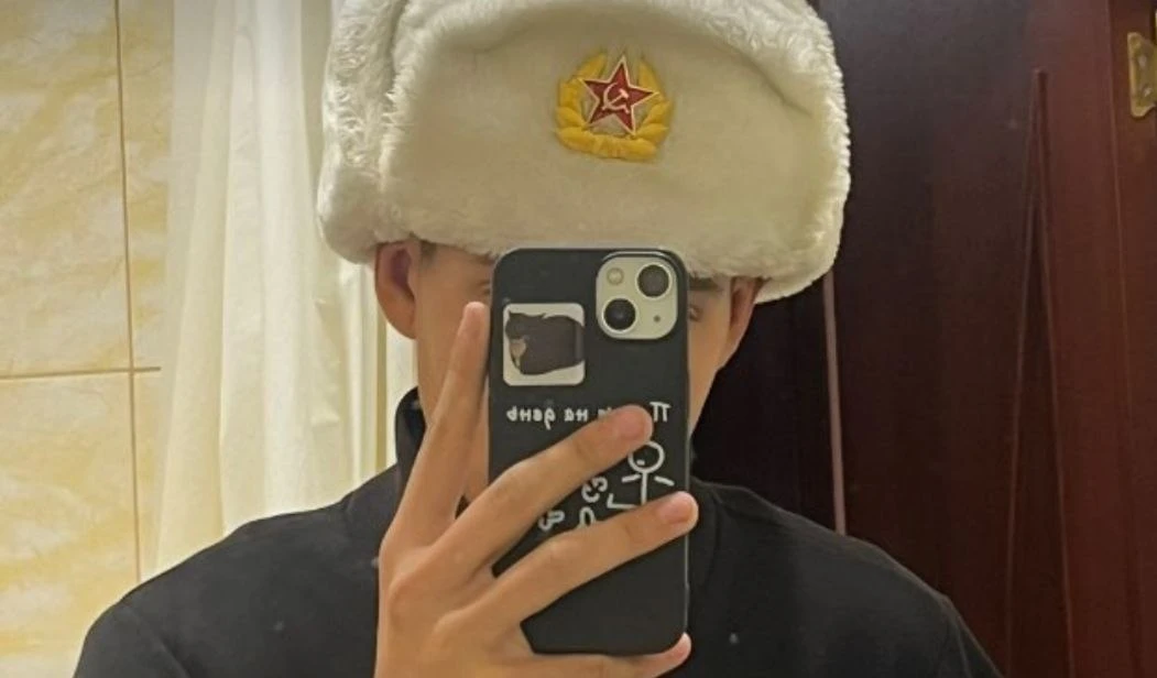Пост из Telegram