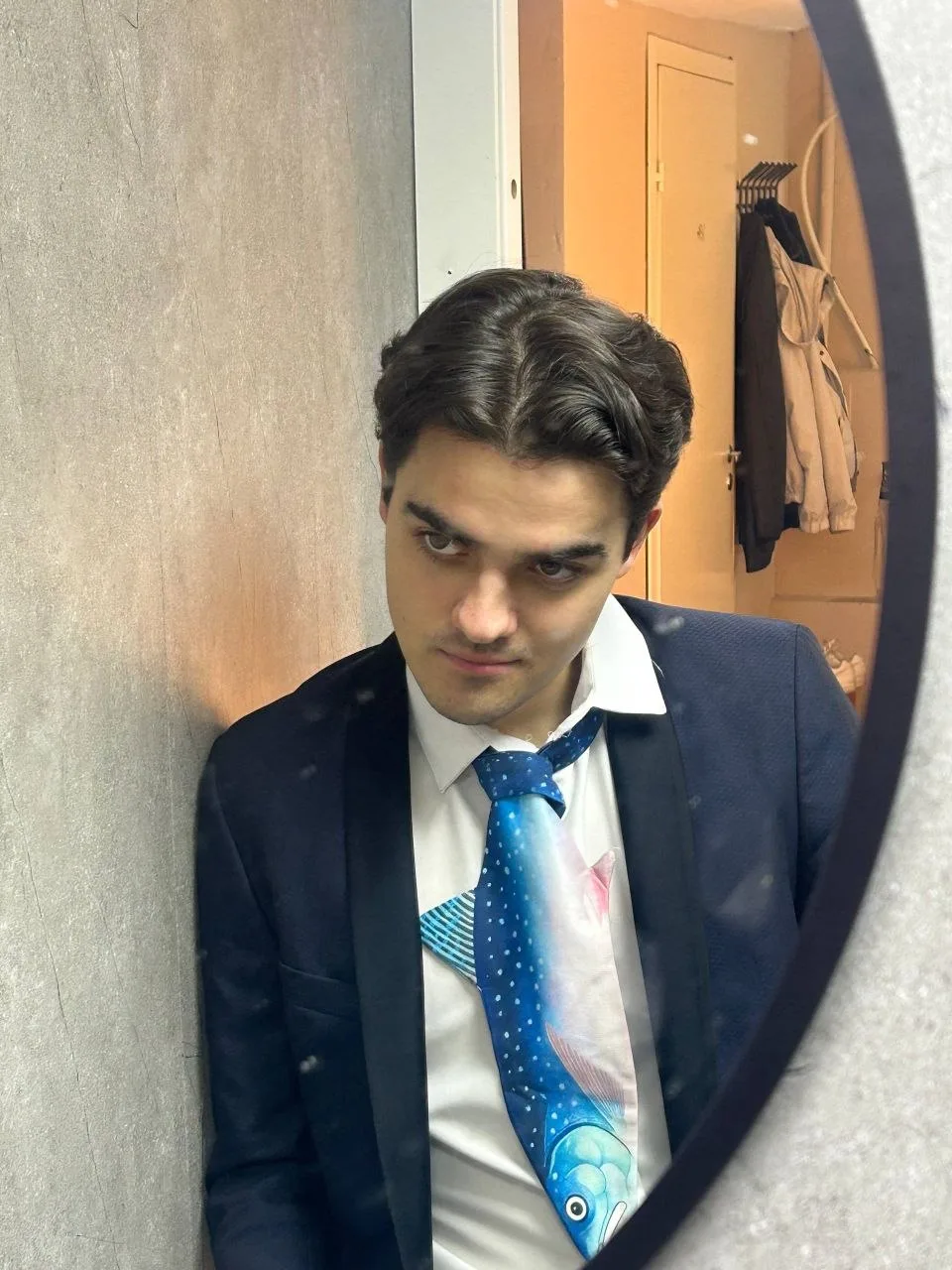 Петр, 20 лет, ищу компанию своего возраста вместе отметить Хэллоуин 🎃