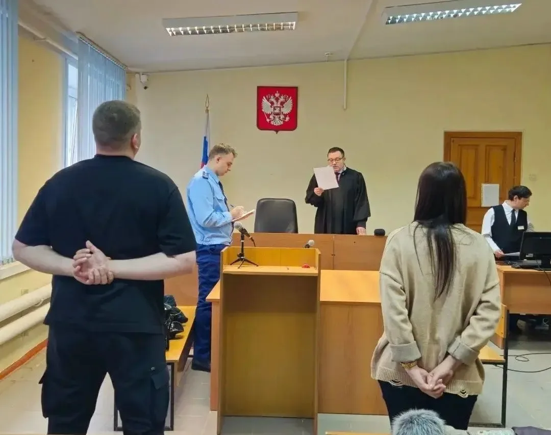 ❗Экс-сотрудник ГУ ФСИН приговорен к 6 годам колонии за взятки от осужденного