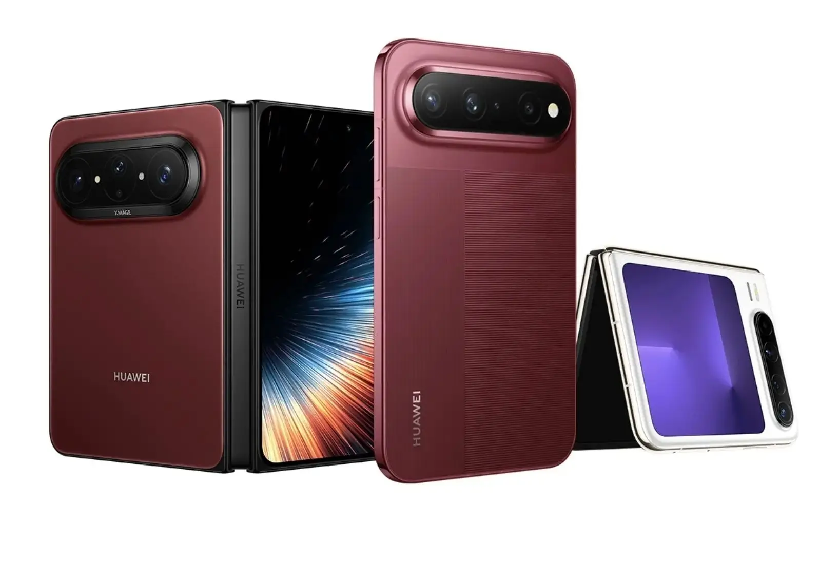 Широкоформатные смартфоны #Huawei стали хитом