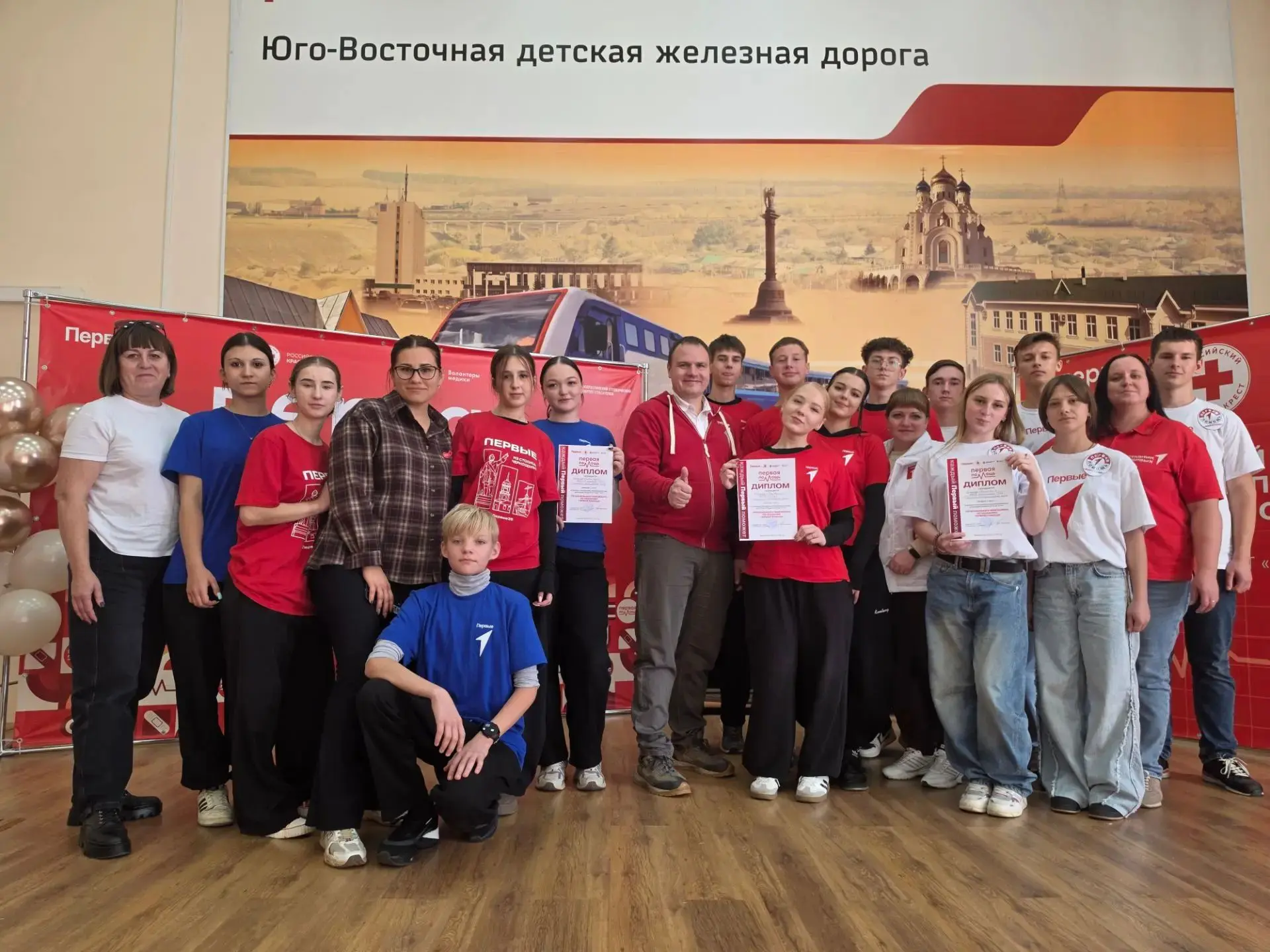 🏆 Победа в необычных условиях!