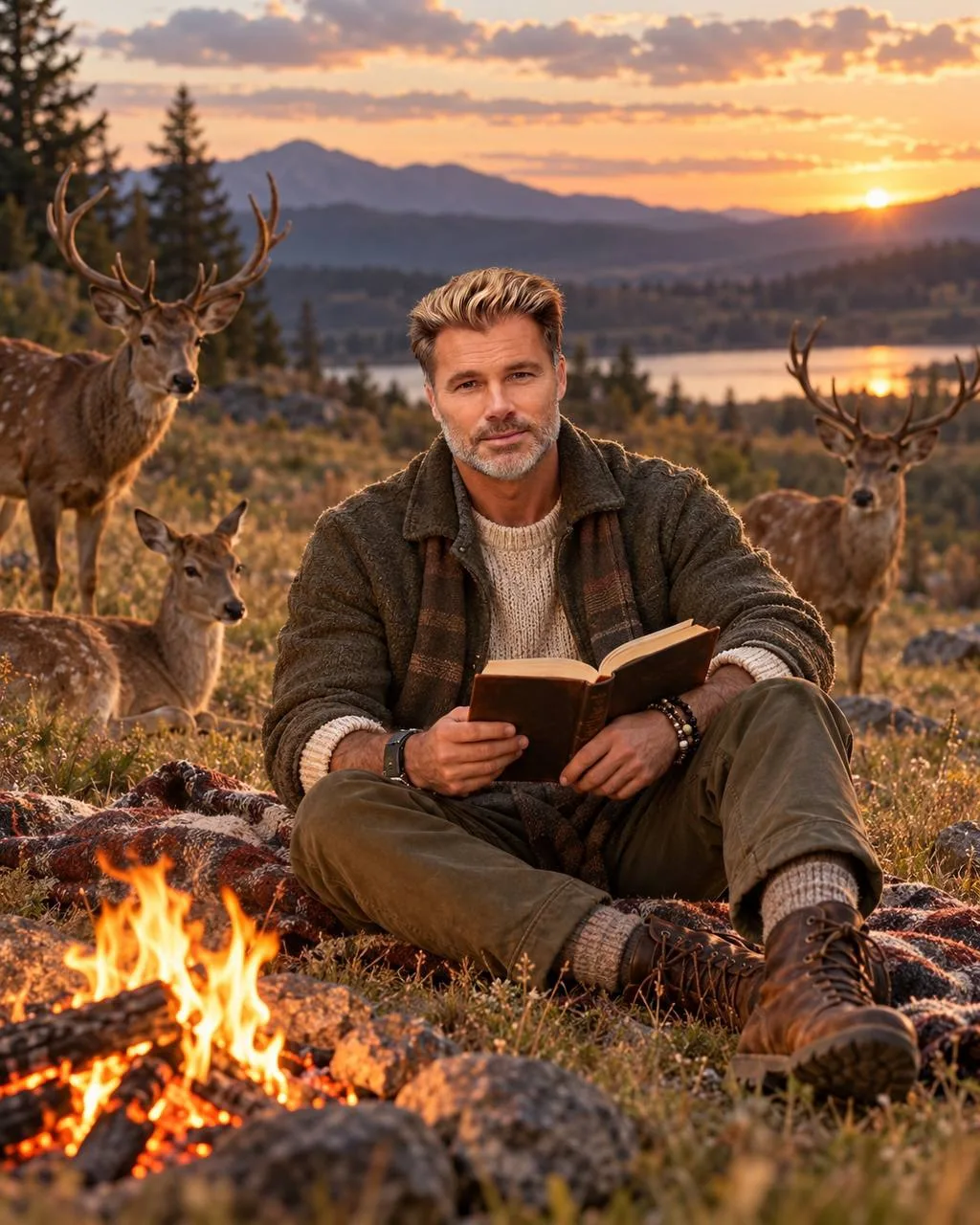 Есть книги, которые хочется читать быстро.