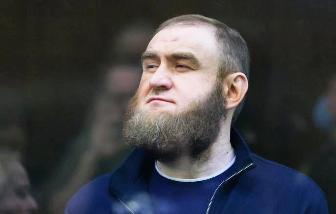 Соль-Илецкий районный суд Оренбургской области отказал бывшему сенатору от КЧР Рауфу Ар...