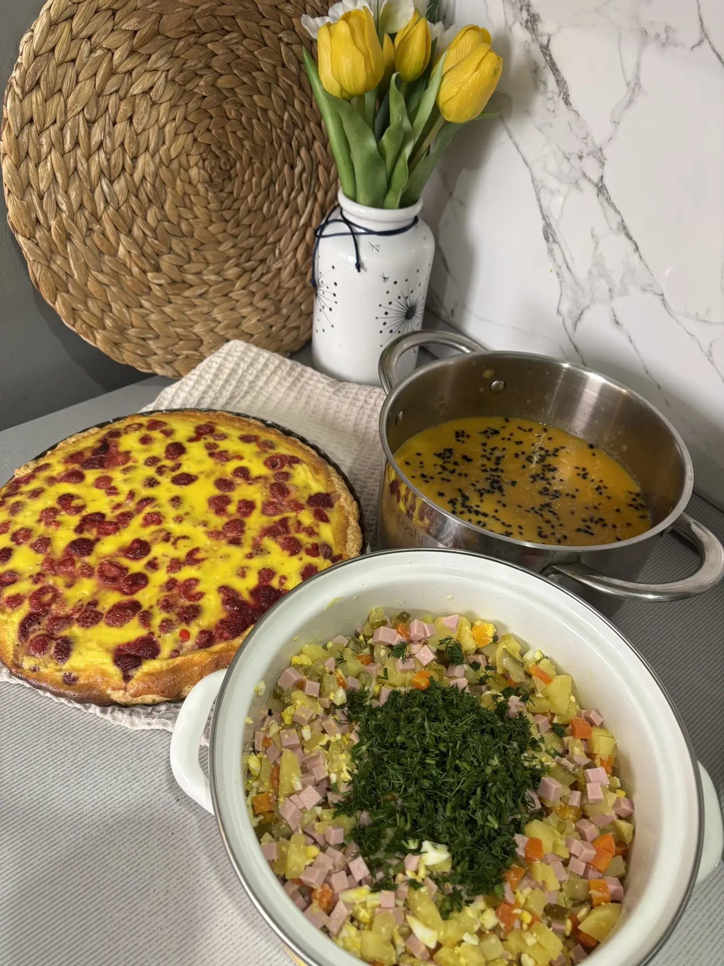 Кайнар сәламнәремне кабул итеп алыгыз, дусларым❤️🥰