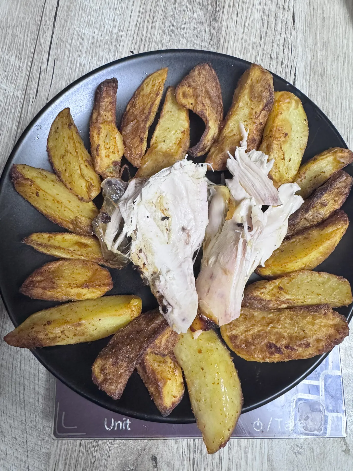 Ужин