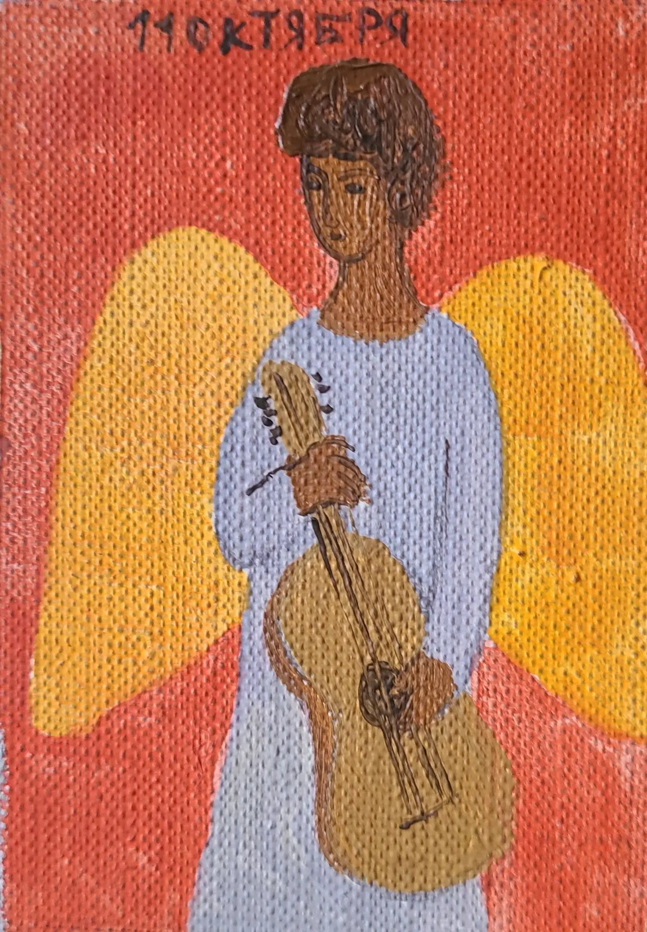 👼 Эмоциональный заряд всем нам на сегодня и персонально для Людмилы! 🫶