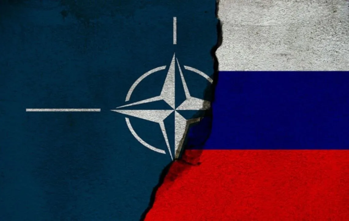 🤡 НАТО представило план действий «на случай нападения России»