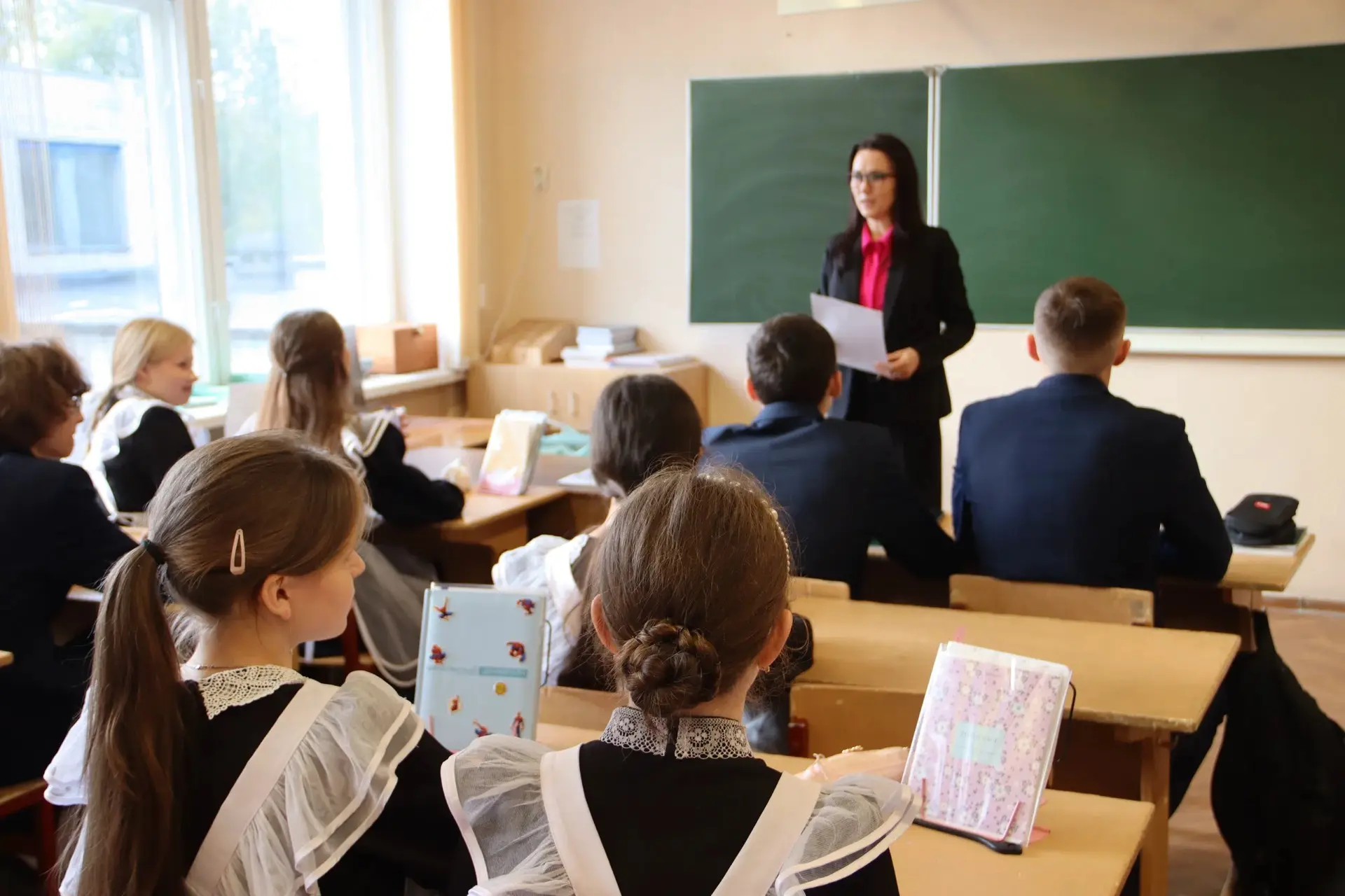 📌В рамках празднования Всероссийского дня беременных в нашей школе состоялось важное и...