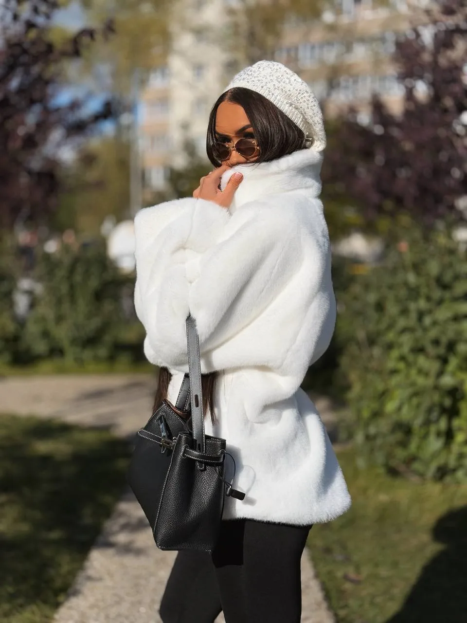 В наличии шубы 🎀