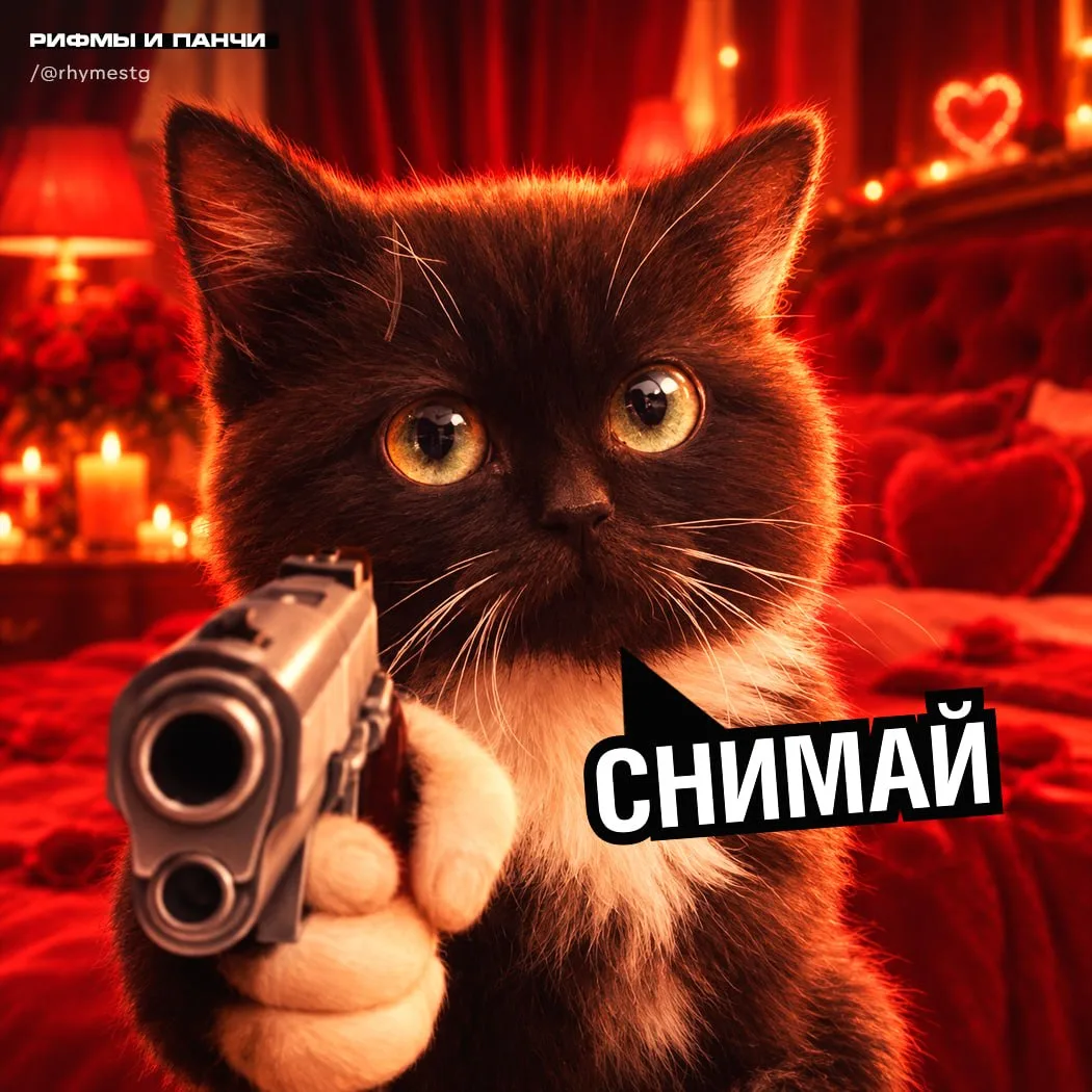 🔞 Всемирный день БЕЗ БЮСТГАЛЬТЕРА отмечается сегодня!