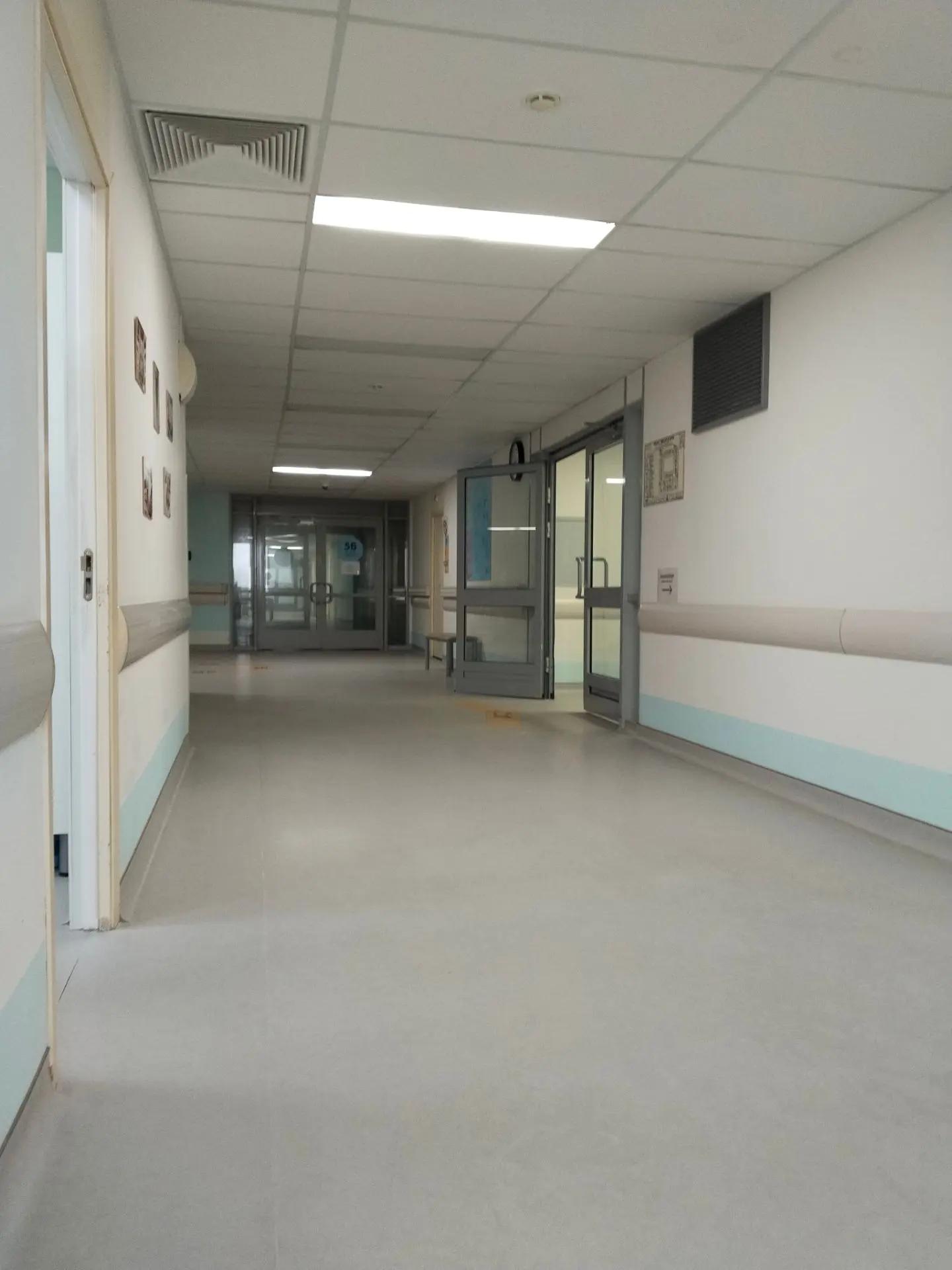 Я на месте 😌жду своего врача 👨‍⚕️